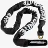 Kryptonite Antivol à Chaîne Keeper 712 Integrated