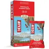 Clif Bar Energy Bar - Energiereep - Chocolate Almond Fudge - 12x68 gram
