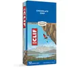 Clif Boîte De Barres Protéinées Pépite De Chocolat 68g 12 Unités