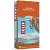 Clif Boîte De Barres Protéinées Beurre De Cacahuète Croquant 68g 12 Unités