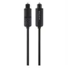Câble optique BELKIN A/V DIGITAL  6' AV10091bt06