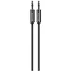 Câble Jack BELKIN 1.8 M Noir AV10104bt1.8M