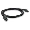 Belkin - Câble vidéo/audio - DisplayPort (M) - Di 