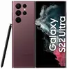 SAMSUNG GALAXY S22 Ultra 512Go 5G Rouge