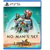 Playstation Games No Man's Sky - Ps5 (Us)
