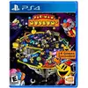 Playstation Games Ps4 Pac-man Museum + Import