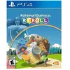 BANDAI NAMCO ENTERTAINMENT Katamari Damacy Reroll (Import)
