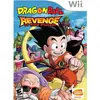 Jeu Dragon Ball Revenge Of King Piccolo Nintendo Wii et Wii u