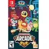 Nintendo Games Switch Namco Museum Arcade Pac - Import
