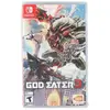 Bandai Namco Entertainment God Eater 3 - Switch (Us)