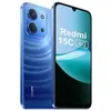 Smartphone Xiaomi Redmi 15C 69 Double Nano SIM 256 Go Bleu