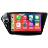 Autoradio Multimédia RoverOne Android 2Go RAM 32Go ROM GPS pour Kia Ri...