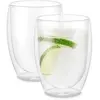 Verres double paroi Bodum Pavina 35cl