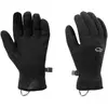 Gants chauffants femme Outdoor Research Flurry Noir L