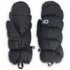 Mitaines en duvet Outdoor Research Coldfront Noir XL