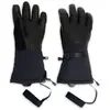 Gants de ski Outdoor Research Carbide Noir M