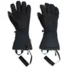 Gants chauffants Outdoor Research Super Couloir Noir S