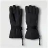 Gants chauffants Outdoor Research Adrenaline Noir S