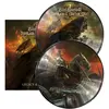 ADA UK Legacy Of The Dark Lands Edition Limitée Picture Disc