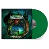 Nuclear Blast Moonglow Édition Limitée Vinyle Vert