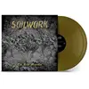 Nuclear Blast The Ride Majestic Vinyle Or