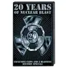 20 years of Nuclear Blast
