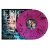 Nuclear Blast The Divine Conspiracy Édition Limitée Vinyle Transparent Magenta Marbré