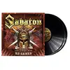 NUCLEAR BLAST The Art Of War (Re-Armed)