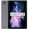 AEEZO Tablette Tactile Android 13 10 Pouces 6+64G Quad-Core 5000mAh,H...