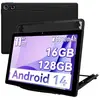 AEEZO Tablette Enfants 7 Pouces Android 13 Tablette pour Enfants Quad ...