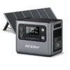 AFERIY P280 Station Electrique Portable 2800WBatterie Nomade 2048Wh av...