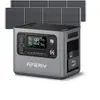 AFERIY P280 Station Electrique Portable 2800WBatterie Nomade 2048Wh av...
