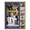 White Mountain Baltimore Ravens Mountain-973