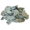 Paillis dardoise gris-vert argenté 30/60 - 20kg