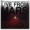 Import03 Live from Mars