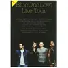 Virgin One love live tour