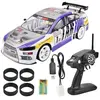1/10 4WD RC Car télécommande modèle RC voiture de course Drift Toy Veh...