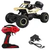 1/12 RC voiture sur chenilles voiture tout-terrain 4WD télécommande vé...