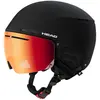 Head Casque Avec Visière Cinema Pro