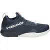 Head Racket Motion Pro Padel Tennisbannen Schoenen Blauw EU 40 1/2 Vrouw
