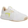 Head Racket Sprint Team 3.5 Clay Clay Court Schoenen Wit EU 37 Vrouw