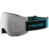Head Masque De Ski Sentinel 5k + Spare Lens