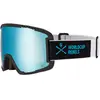 Head Masque De Ski Contex Pro 5k