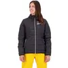 HEAD Veste isolante pour femme de course cinétique