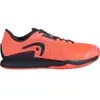 Head Racket Sprint Pro 3.5 Clay Gravel Schoenen Rood EU 40 1/2 Man