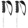 Head Bâtons Worldcup Rebels Carbon