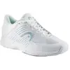 Head Racket Chaussures Pour Terre Battue Revolt Pro 4.5 Clay