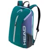HEAD Sac à dos de 25 l, bleu Aruba/céramique