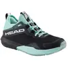 Head Padel Schoenen Dames Motion Pro Zwart 24 - Maat 37