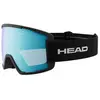 Head Masque De Ski Contex Photo